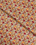Rang e Bahar Digital Print Lawn fabric