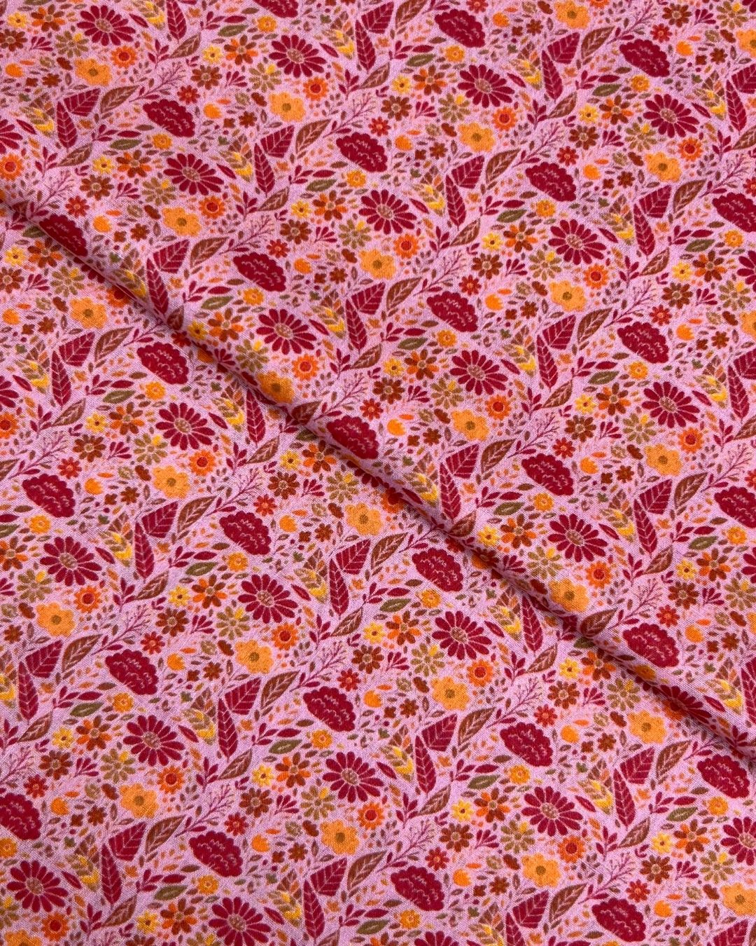 Rang e Bahar Digital Print Lawn (REBD-S26-0288), digitally printed lawn fabric by the meter