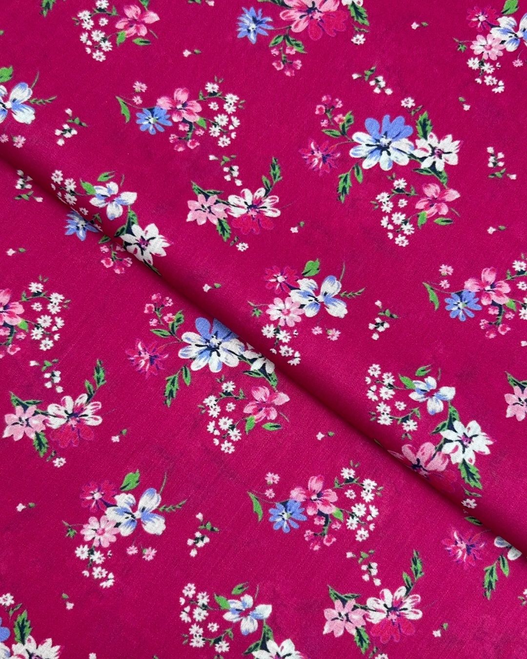 Rang e Bahar Digital Print Lawn (REBD-S26-0292), digitally printed lawn fabric by the meter