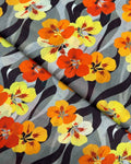 Rang e Bahar Digital Print Lawn (REBD-S26-0297), digitally printed lawn fabric by the meter