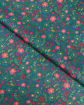Rang e Bahar Digital Print Lawn fabric