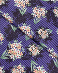 Rang e Bahar Digital Print Lawn fabric
