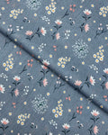 Rang e Bahar Digital Print Lawn (REBD-S26-0309), digitally printed lawn fabric by the meter