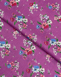 Rang e Bahar Digital Print Lawn (REBD-S26-0321), digitally printed lawn fabric by the meter