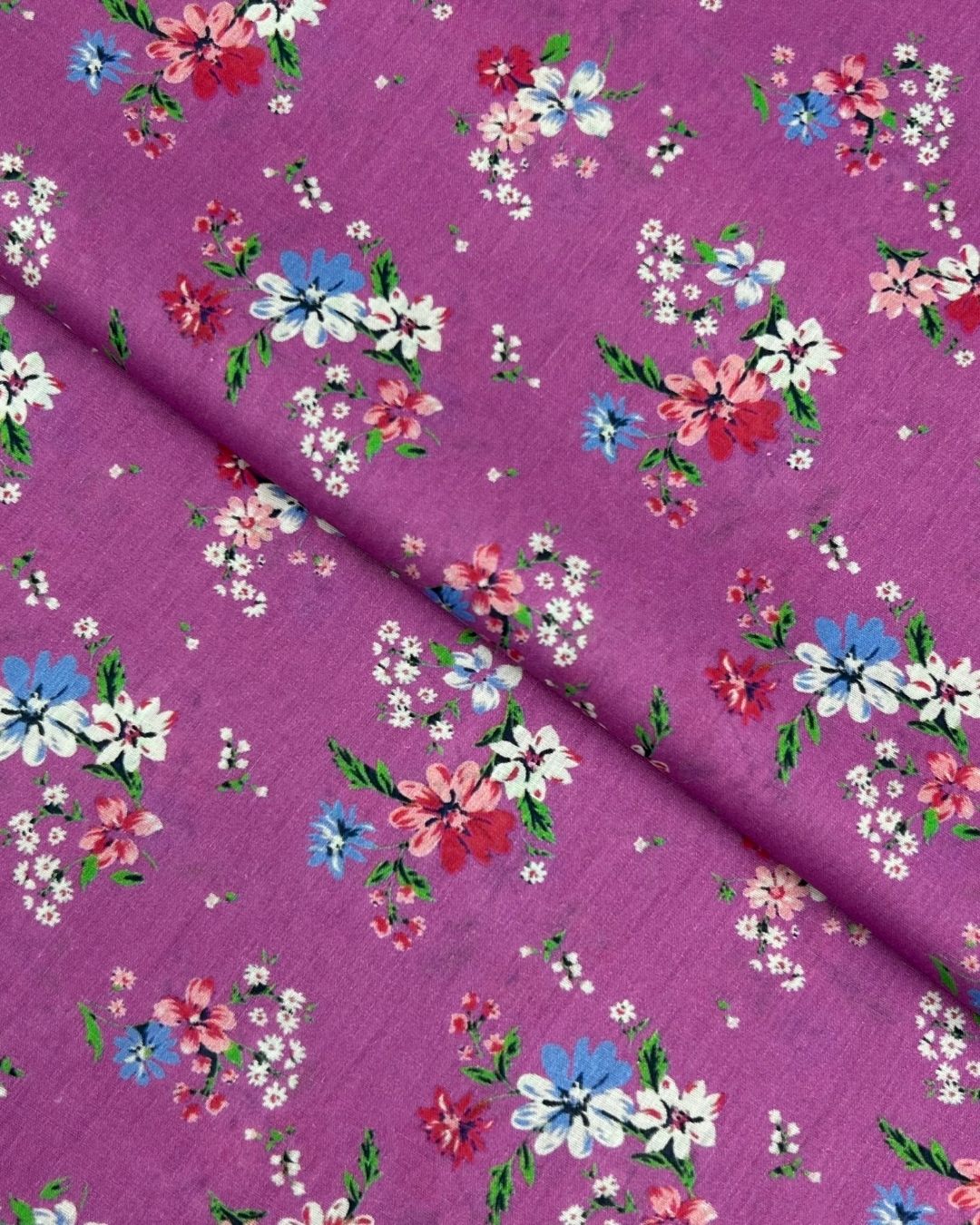 Rang e Bahar Digital Print Lawn (REBD-S26-0321), digitally printed lawn fabric by the meter