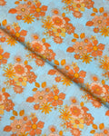 Rang e Bahar Digital Print Lawn (REBD-S26-0332), digitally printed lawn fabric by the meter