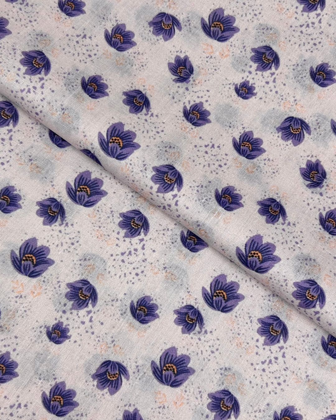 Rang e Bahar Digital Print Lawn (REBD-S26-0346), digitally printed lawn fabric by the meter