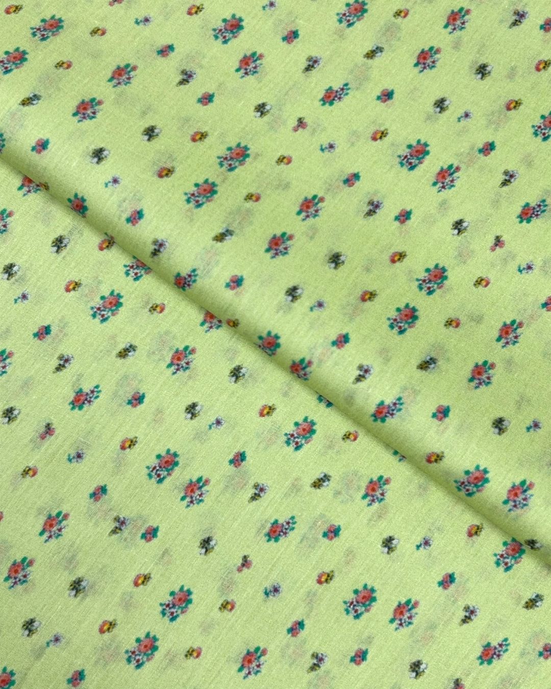 Rang e Bahar Digital Print Lawn (REBD-S26-0347), digitally printed lawn fabric by the meter