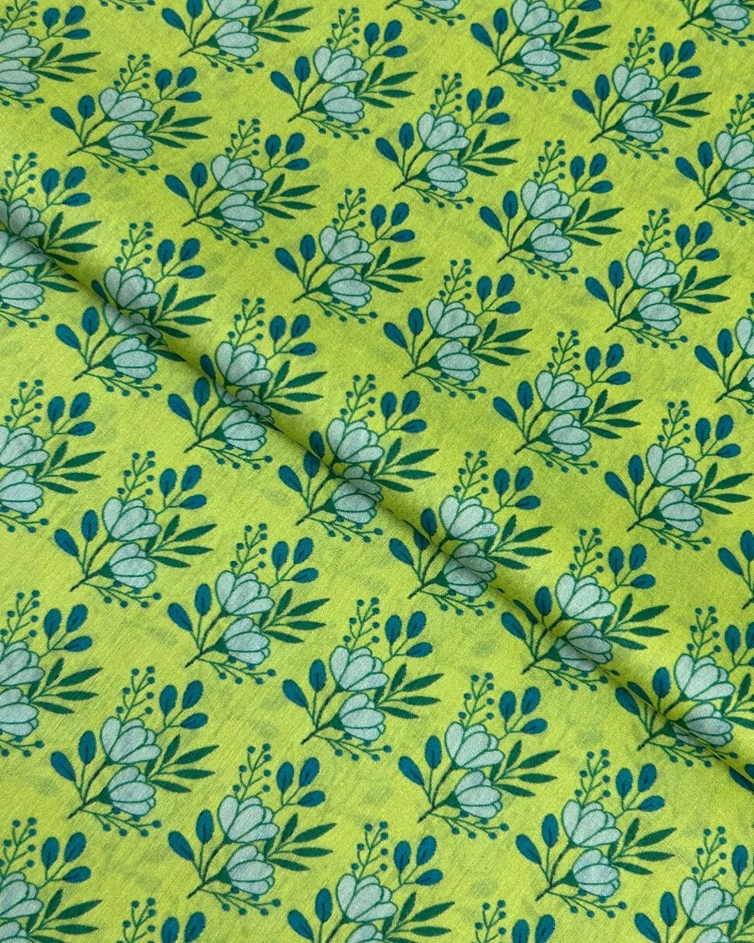 Rang e Bahar Digital Print Lawn (REBD-S26-0349), digitally printed lawn fabric by the meter