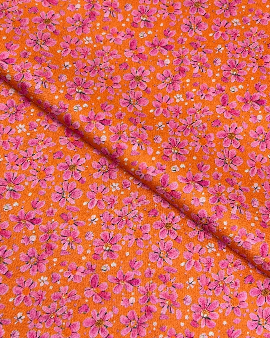 Rang e Bahar Digital Print Lawn (REBD-S26-0350), digitally printed lawn fabric by the meter