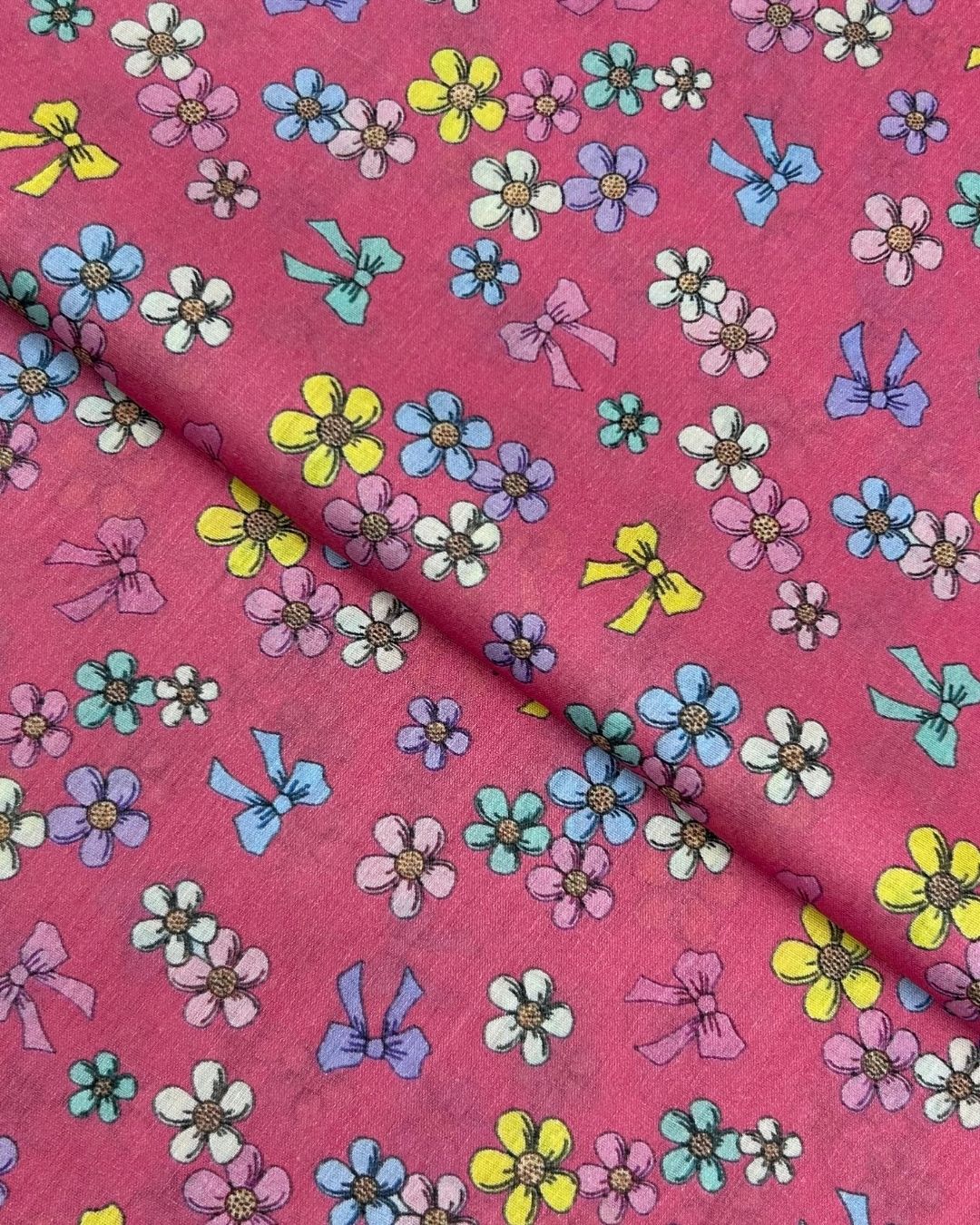 Rang e Bahar Digital Print Lawn (REBD-S26-0352), digitally printed lawn fabric by the meter
