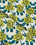 Rang e Bahar Digital Print Lawn (REBD-S26-0353), digitally printed lawn fabric by the meter