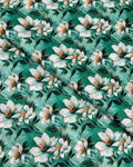Rang e Bahar Digital Print Lawn fabric
