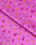 Rang e Bahar Digital Print Lawn fabric