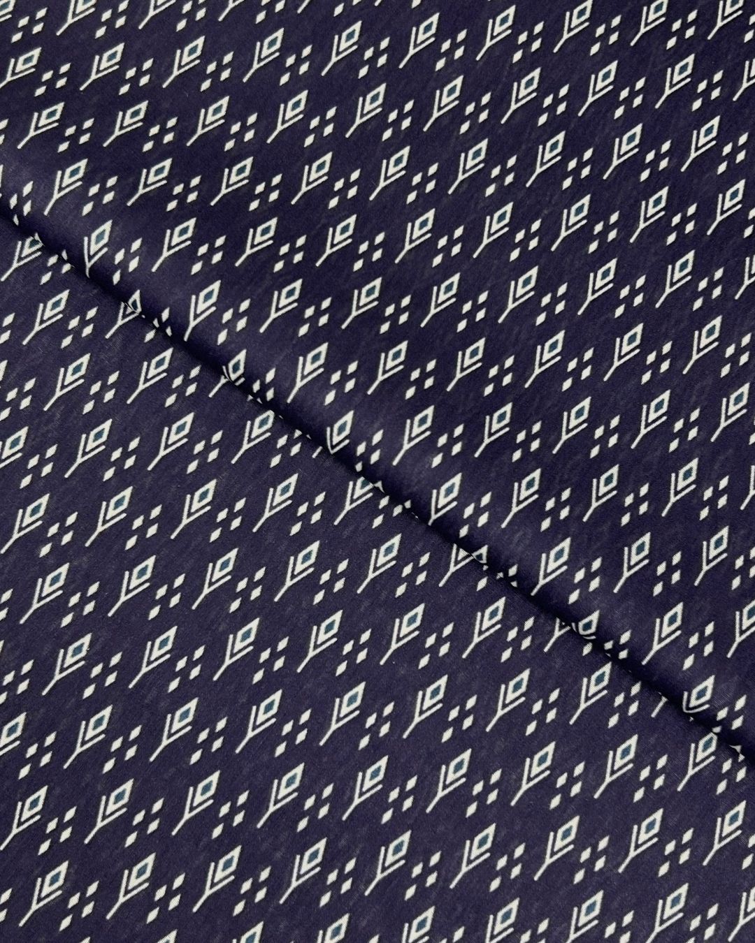 Rang e Bahar Digital Print Lawn (REBD-S26-0370), digitally printed lawn fabric by the meter