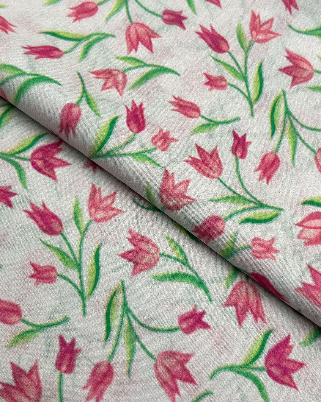 Rang e Bahar Digital Print Lawn (REBD-S26-0559), digitally printed lawn fabric by the meter