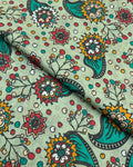 Rang e Bahar Digital Print Lawn (REBD-S26-0564), digitally printed lawn fabric by the meter