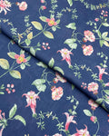 Rang e Bahar Digital Print Lawn (REBD-S26-0566), digitally printed lawn fabric by the meter