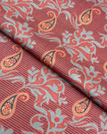Rang e Bahar Digital Print Lawn (REBD-S26-0572), digitally printed lawn fabric by the meter