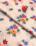 Rang e Bahar Digital Print Lawn (REBD-S26-0576), digitally printed lawn fabric by the meter