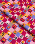Rang e Bahar Digital Print Lawn (REBD-S260-0904), digitally printed lawn fabric by the meter