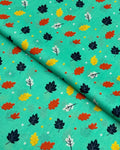 Rang e Bahar Digital Print Lawn fabric