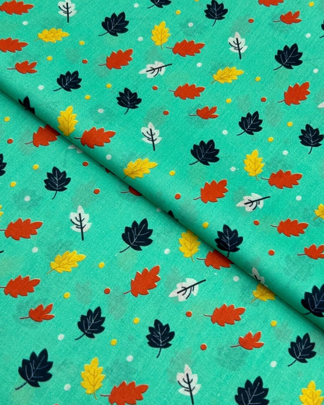 Rang e Bahar Digital Print Lawn fabric