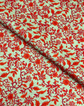 Rang e Bahar Digital Print Lawn fabric