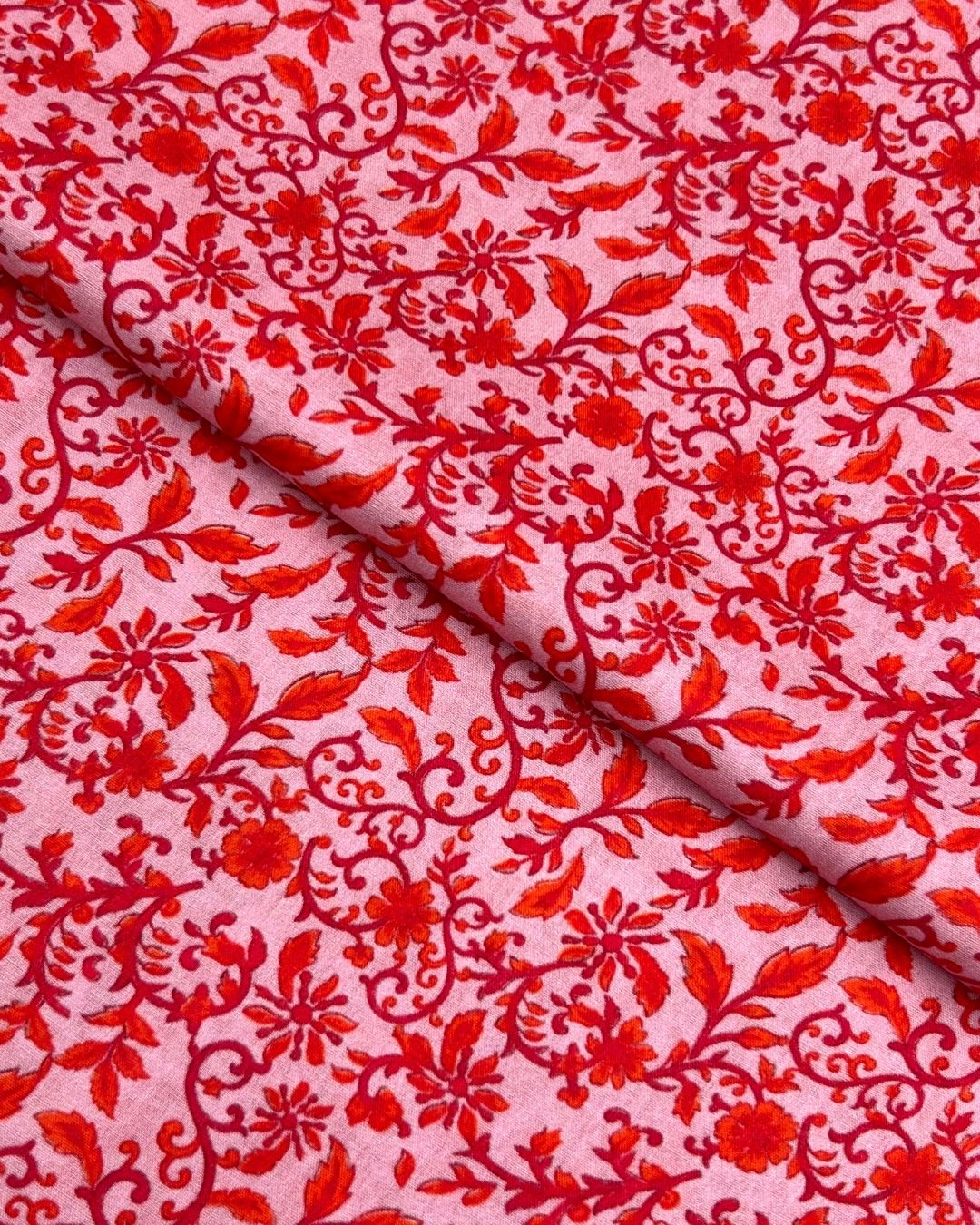 Rang e Bahar Digital Print Lawn (REBD-S260-0924), digitally printed lawn fabric by the meter