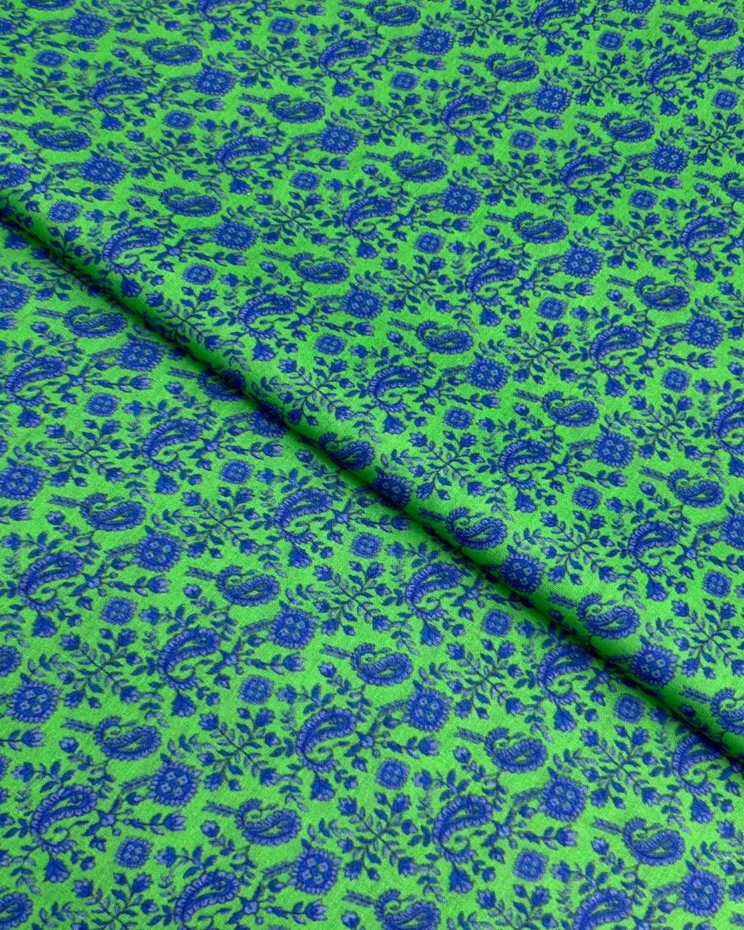 Rang e Bahar Digital Print Lawn (REBD-S260-0926), digitally printed lawn fabric by the meter