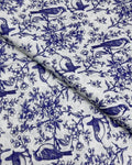 Rang e Bahar Digital Print Lawn (REBD-S260-0935), digitally printed lawn fabric by the meter