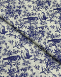 Rang e Bahar Digital Print Lawn (REBD-S260-0936), digitally printed lawn fabric by the meter