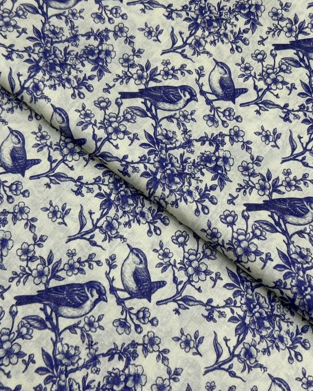 Rang e Bahar Digital Print Lawn (REBD-S260-0936), digitally printed lawn fabric by the meter