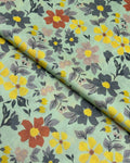 Rang e Bahar Digital Print Lawn (REBD-S260-0948), digitally printed lawn fabric by the meter