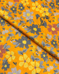 Rang e Bahar Digital Print Lawn (REBD-S260-0950), digitally printed lawn fabric by the meter