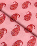 Rang e Bahar Digital Print Lawn (REBD-S260-0900), digitally printed lawn fabric by the meter