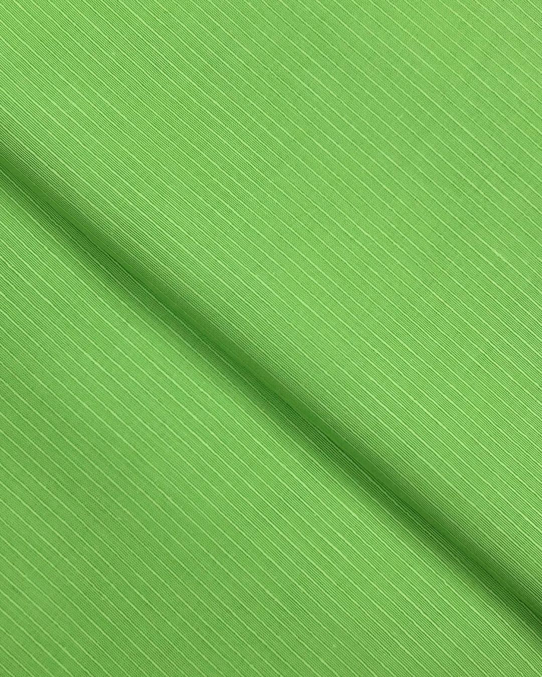 Rib Lawn – Mint fabric