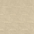 Beige cotton fabric