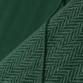 Bottle Green karandi fabric