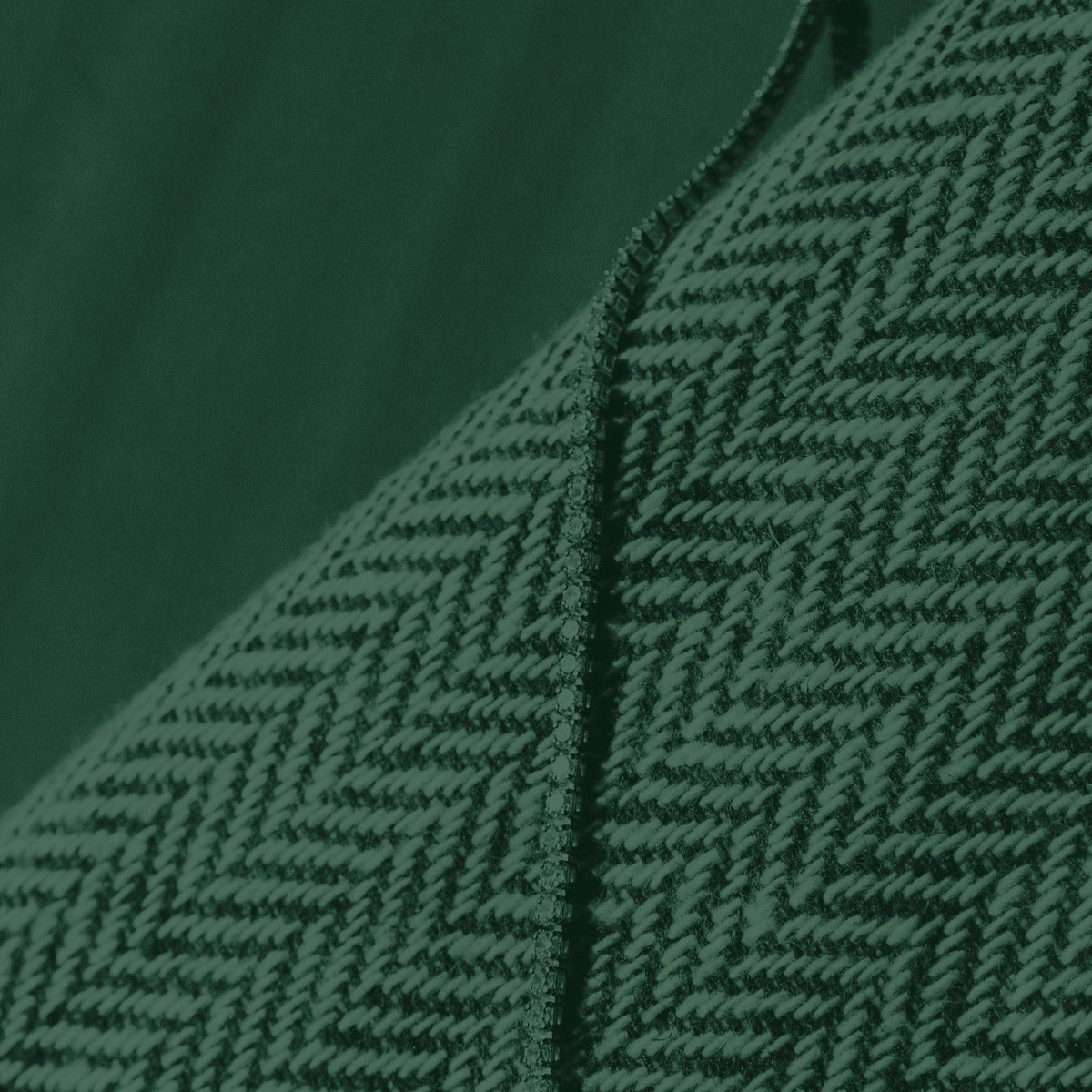 Bottle Green karandi fabric