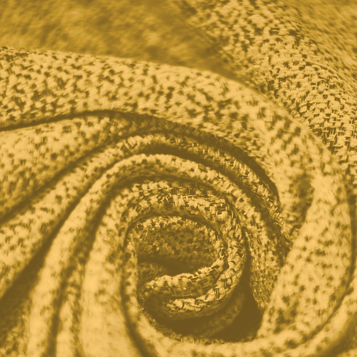 Mustard karandi fabric