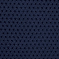 Navy Blue karandi fabric