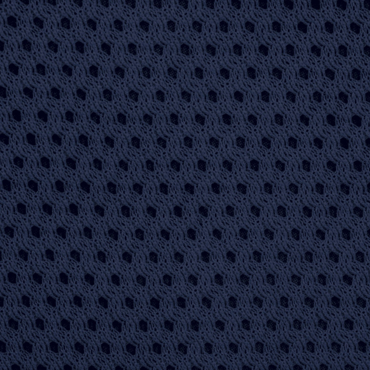 Navy Blue karandi fabric