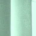 Mint Green lawn fabric
