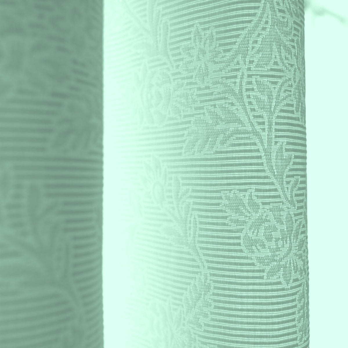 Mint Green lawn fabric