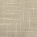 Oatmeal linen fabric