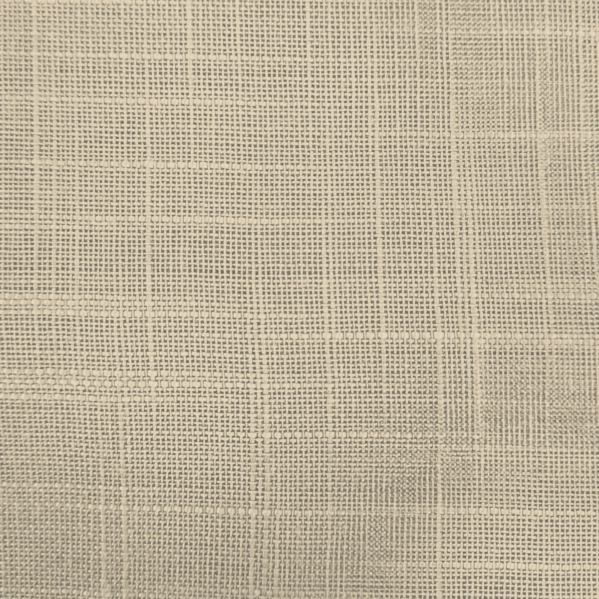 Oatmeal linen fabric