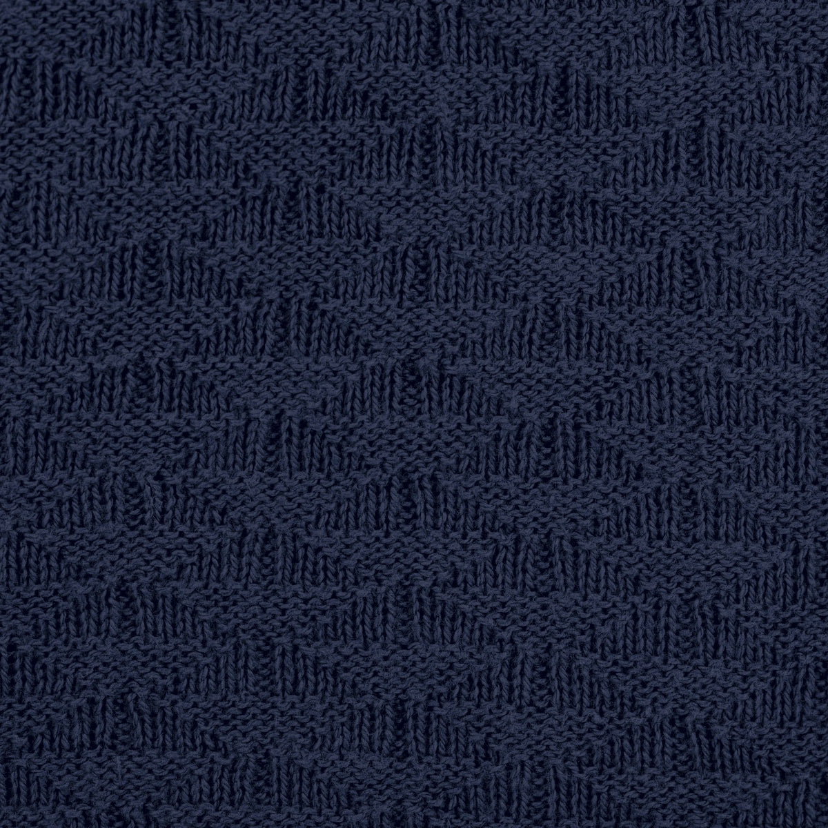 Navy Blue wash & wear fabric