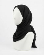 Black Hijab by Leema, photo 2