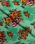 Khaddar Digital Print fabric